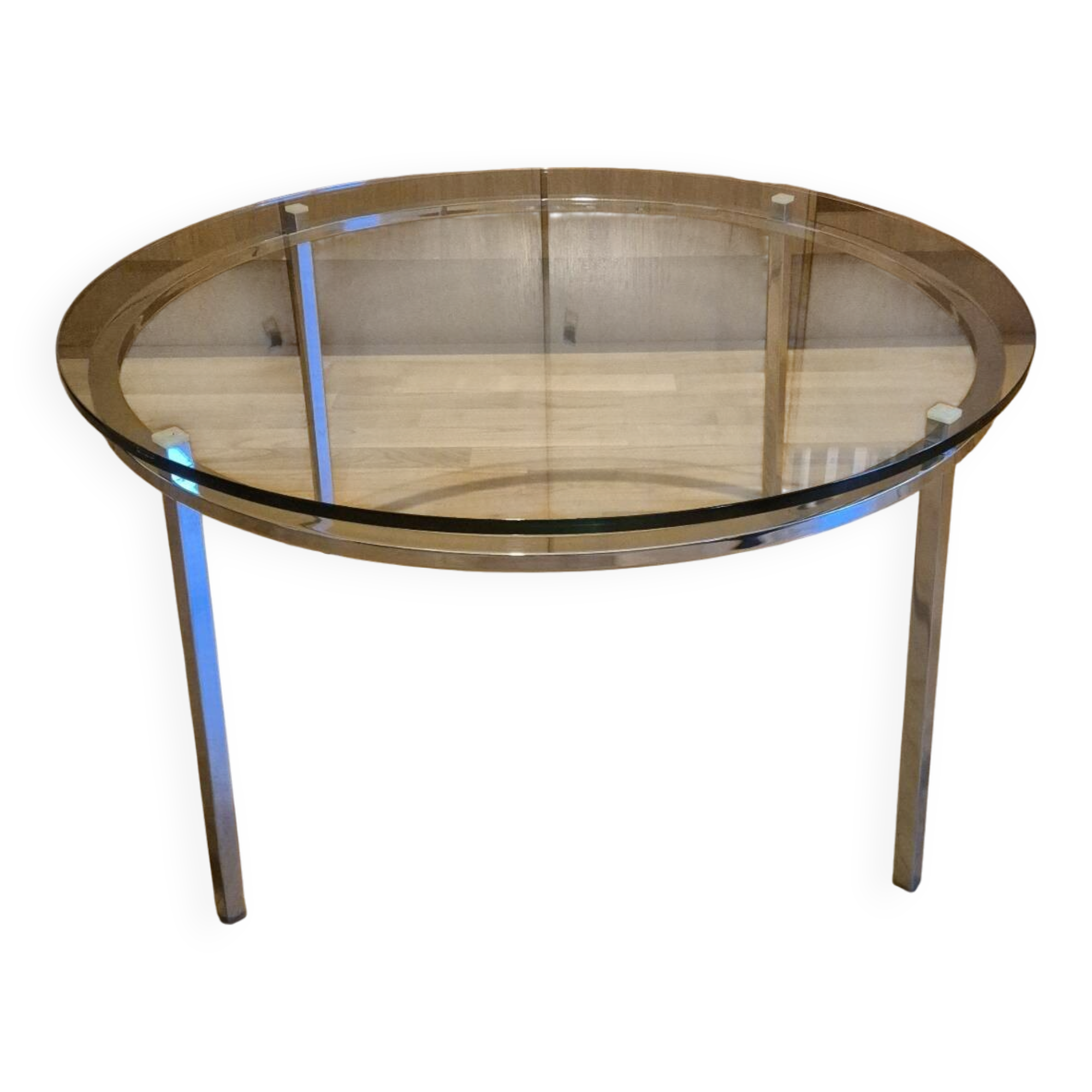 Vintage Coffee Table