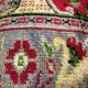 Housse de coussin turc vintage 45 x 45 cm