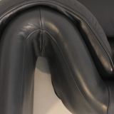 Sofa 2 seater "DS 2011" leather from Sede 1980 s