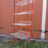 Vintage display