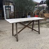 Workshop table