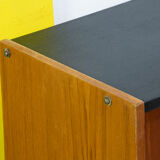 Scandinavian enfilade – 80 cm