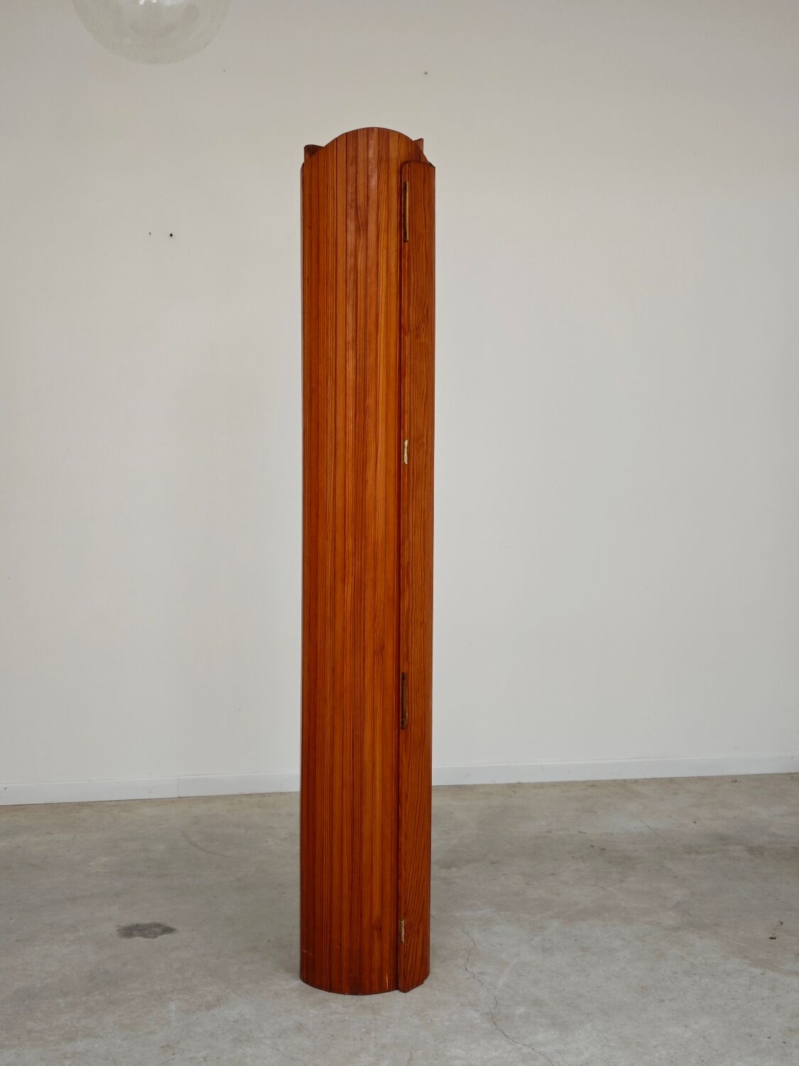 Antique Room Divider by Baumann