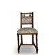 Chaises Art déco italiennes des années 1910/1920