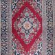 Tapis d'orient 160x92 cm