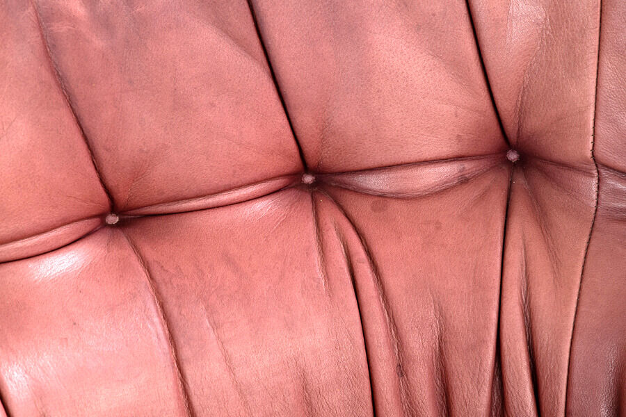 Danish armchair – 84 cm