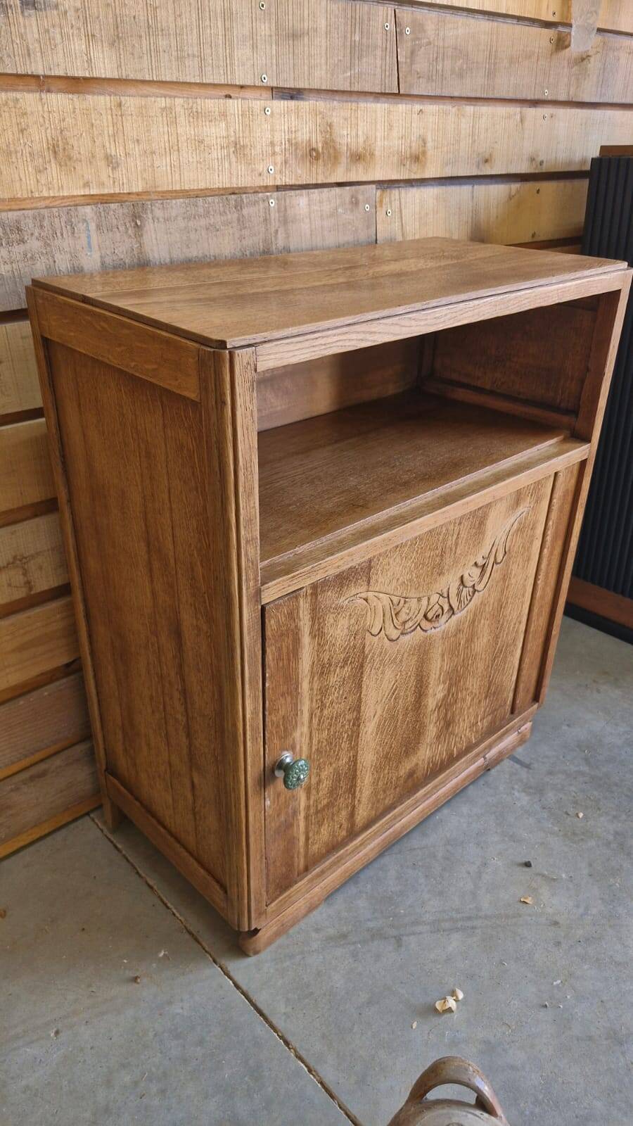 Buffet vintage