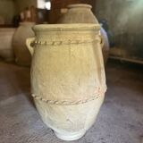 Terracotta jar