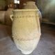 Terracotta jar