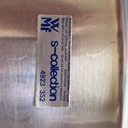 Bougeoir WMF