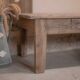 Renovated coffee table