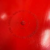 Red Componibili Anna Castelli for Kartell