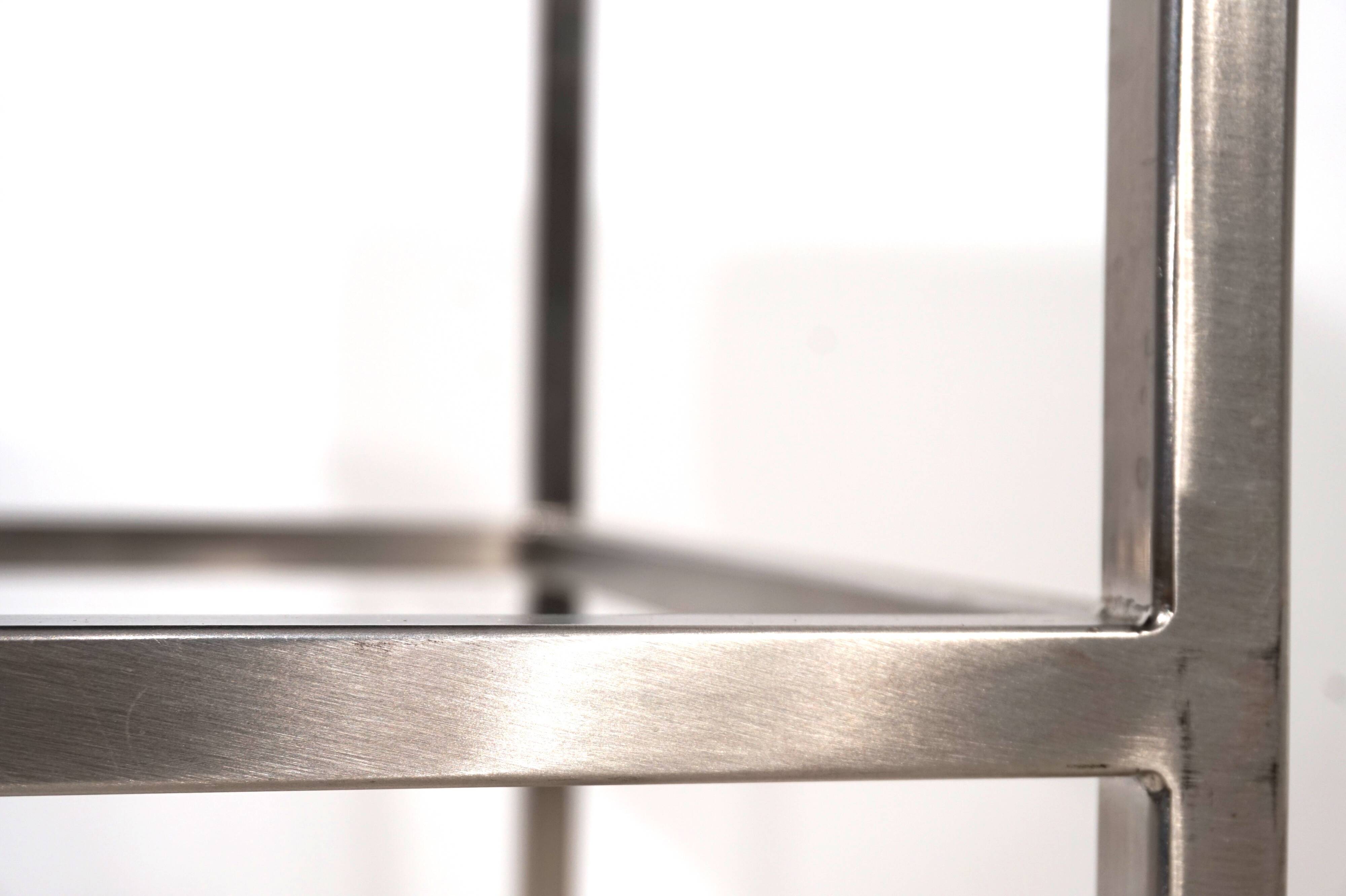 Ensemble de 6 tabourets de bar De Sede DS 218/55 par Paolo Piva, 2000