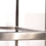 Ensemble de 6 tabourets de bar De Sede DS 218/55 par Paolo Piva, 2000