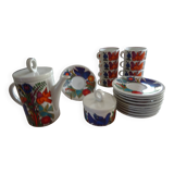 Acapulco Coffee Service