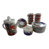 Acapulco Coffee Service