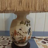Bedside lamp