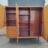 Wardrobe André Simard