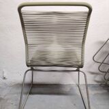 Six chaises Panton One