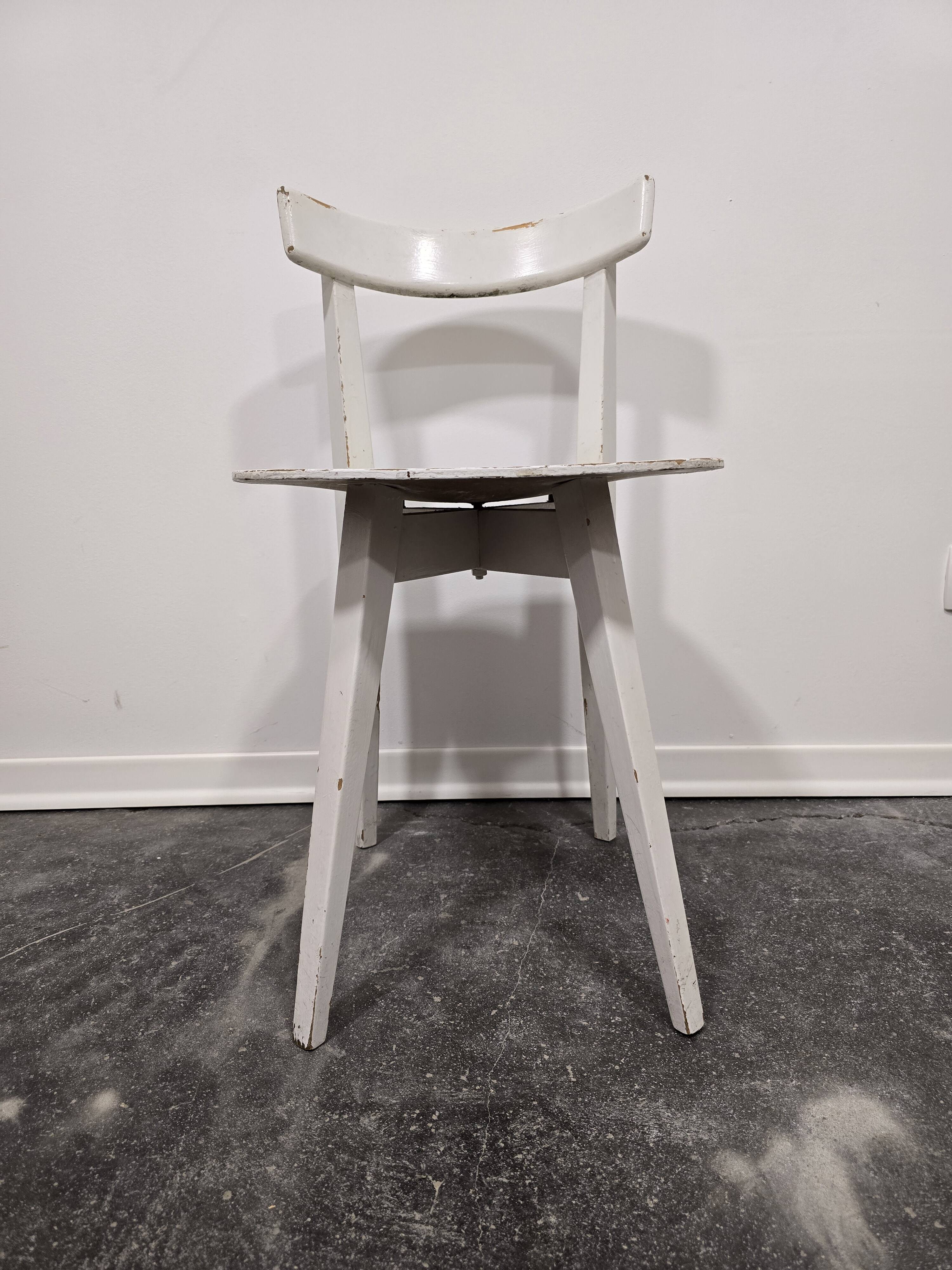 Chair 1960s