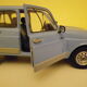 Renault 4 GTL Clan Collection - Solido - 1/18 - in its original box
