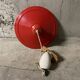Suspension rises and falls 60s