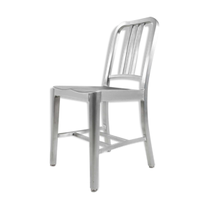 Chaise marine par Emeco