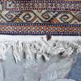 Carpet Shirvan Russian Vintage Gallery 327x88