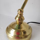 Banker's lamp