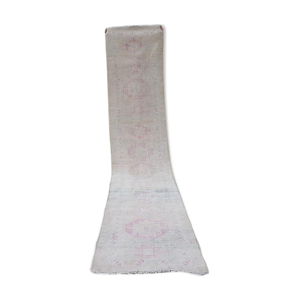 Tapis persan couloir
