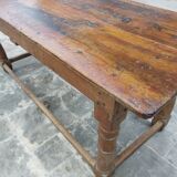 Table console
