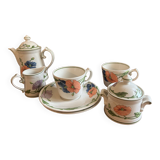 Service a cafe villeroy & boch amapola