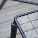 Table and four chairs Jarpen by Niels Gammelgaard
