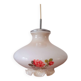 Lustre opaline
