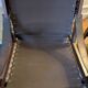 2 Hunter armchairs and 1 footstool by Torbjørn Afdal for Bruksbo