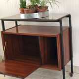Bar / tv furniture vintage year 60