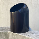 70s wastepaper basket