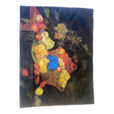 Old still life circa 1900