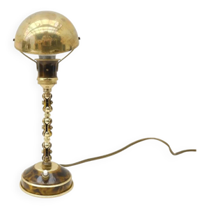 lampe de bureau orientable - 1940