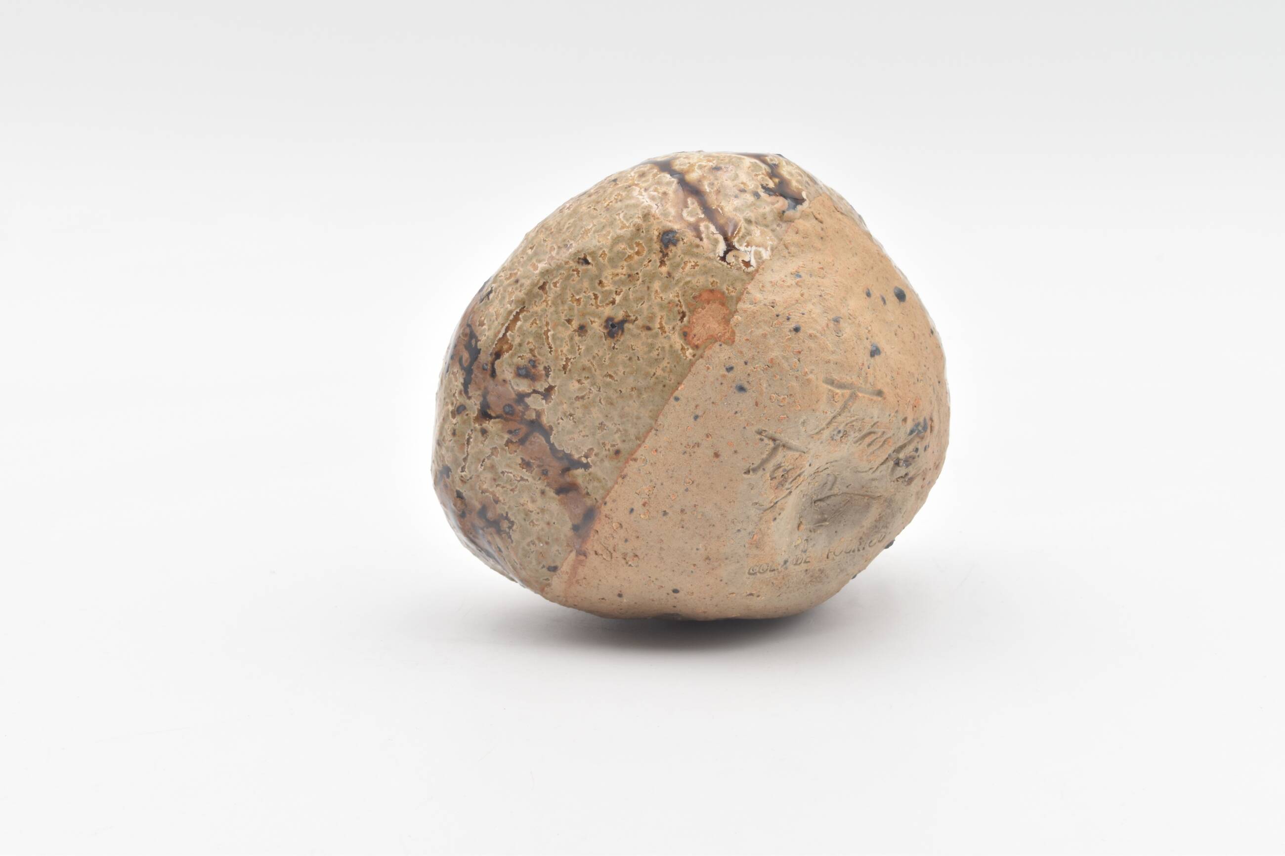 Jenifer Taylor ceramist flower vase