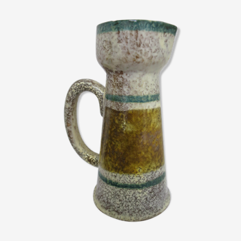 Ceramic carafe