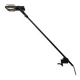Sintesi Clamp Lamp by Ernesto Gismondi for Artemide
