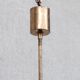 Brass Mid-Century Italian Chandelier Pendant