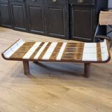 Roger Capron coffee table