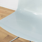 Chaises bureau par Lievore Altherr Molina pour Arper, années 2000, Set de 4