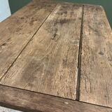 Table de ferme