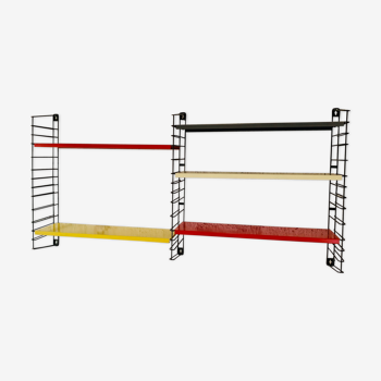 Tomado double shelf