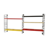 Tomado double shelf