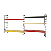 Etagère double Tomado