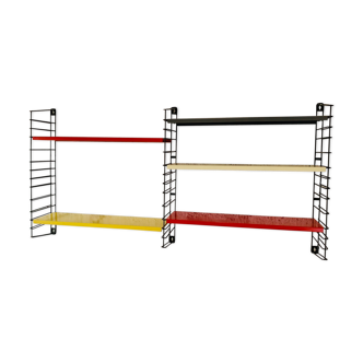 Tomado double shelf